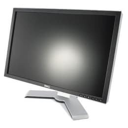 24-inch Dell 2408WFP 1900 x 1200 LED Monitor Black