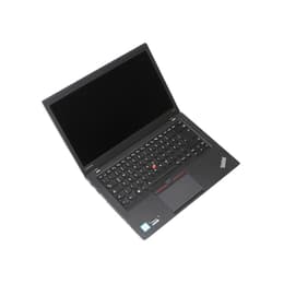 Lenovo ThinkPad T460 14-inch (2015) - Core i5-6200U - 8GB - SSD 256 GB AZERTY - French