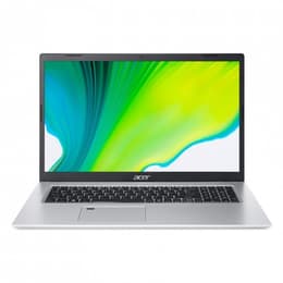 Acer Aspire 5 A517-52-33HD 17-inch (2021) - Core i3-1115G4 - 4GB - HDD 1 TB AZERTY - French