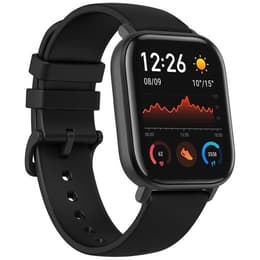 Amazfit Smart Watch GTS HR - Black