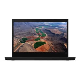 Lenovo ThinkPad L14 G1 14-inch (2020) - Core i3 - Gen 10 (U) - 8GB - SSD 128 GB AZERTY - French