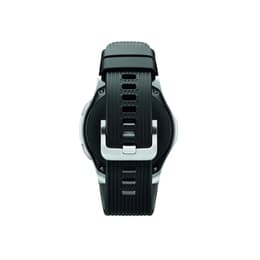 Samsung Smart Watch Galaxy Watch 46mm (SM-R800NZ) HR GPS - Silver/Black