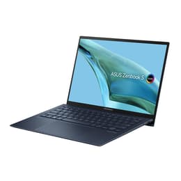 Asus ZenBook S 13 OLED UX5304VA-NQ018W 13-inch (2023) - Core i7 - Gen 13 (U) - 16GB - SSD 1 TB AZERTY - French
