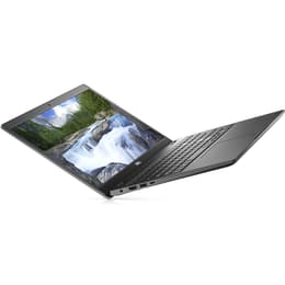 Dell Precision 3510 15-inch (2015) - Core i7-6820HQ - 32GB - SSD 256 GB QWERTY - English