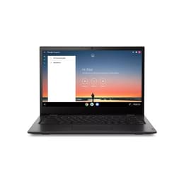 Lenovo ChromeBook 14E A4-9120C 1.6 GHz 32GB eMMC - 4GB QWERTY - English