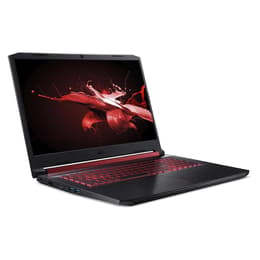 Acer Nitro 5 AN517-51 15"-inch - Core i5-9300H - 16GB - SSD 512 GBGB NVIDIA GeForce RTX 3060 AZERTY - French