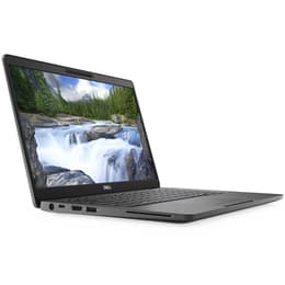 Dell Latitude 5300 13-inch (2019) - Core i5-8365U - 8GB - SSD 256 GB QWERTY - English