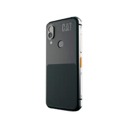 Caterpillar Cat S62 128GB - Black - Unlocked