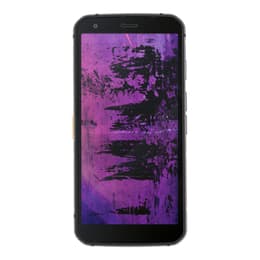 Caterpillar Cat S62 128GB - Black - Unlocked
