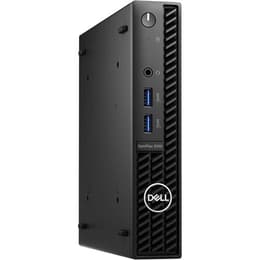 Dell OptiPlex 3080 MFF Core i5-10500T 2.3 - SSD 256 GB - 32GB