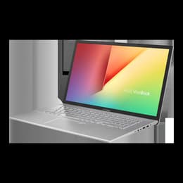 Asus 16 Plus DB 16250 17-inch (2020) - Core i3 - Gen 10 (U) - 8GB - SSD 512 GB AZERTY - French