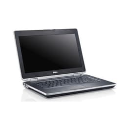 Dell Latitude E6420 14-inch (2012) - Core i5-2520M - 4GB - HDD 500 GB AZERTY - French