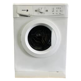 Fagor FF-6012 Freestanding washing machine Front load