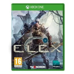 Elex - Xbox One