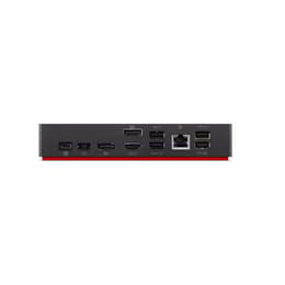 Lenovo LDA-KP Docking Station