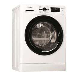 Whirlpool FWDGP861483BVFRN Washer dryer Front load