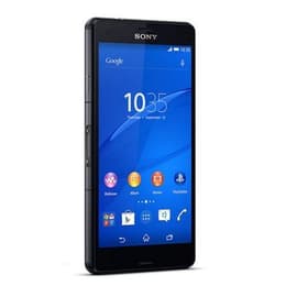 Sony Xperia Z3 Compact 16GB - Black - Unlocked