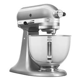 Kitchenaid 5KSM95PSEMC 4.3000L Grey Stand mixers