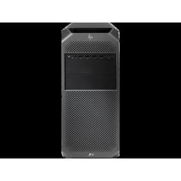 HP WorkStation Z4 G4 Xeon W-2133 3.6 - SSD 512 GB - 64GB