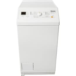 Miele W 679 Freestanding washing machine Top load