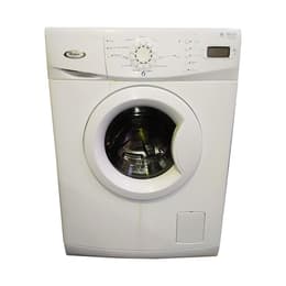 Whirlpool AWO10461 Freestanding washing machine Front load
