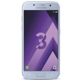 Galaxy A3 (2017) 16GB - Blue - Unlocked