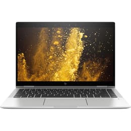 HP EliteBook X360 1040 G5 14-inch (2018) - Core i5 - Gen 8 (U) - 8GB - SSD 256 GB AZERTY - French