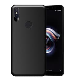 Xiaomi Redmi Note 5 AI Dual Camera 32GB - Black - Unlocked