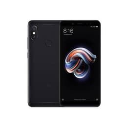 Xiaomi Redmi Note 5 AI Dual Camera 32GB - Black - Unlocked
