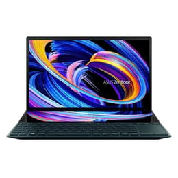Asus ZenBook Duo UX482EA 14-inch (2021) - Core i5 - Gen 11 (G) - 16GB - SSD 512 GB AZERTY - French