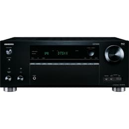 Onkyo TX-RZ710 Sound Amplifiers