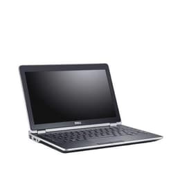 Dell Latitude E6220 12-inch (2011) - Core i5-2520M - 8GB - HDD 320 GB QWERTY - Swedish