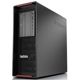 Lenovo ThinkStation P500 Tower Xeon E5-1620 v3 3,5 - SSD 512 GB - 32GB
