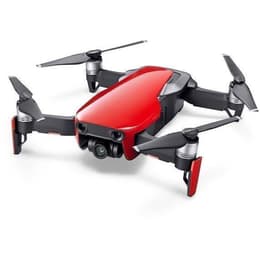 Dji Mavic Air Fly More Combo Drone 21.0000 Mins