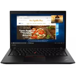 Lenovo ThinkPad T14s G1 14-inch (2020) - Core i5 - Gen 10 (U) - 16GB - SSD 256 GB QWERTY - English