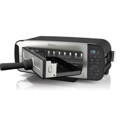 Toaster Ninja ST200EUCYD slots - Blue