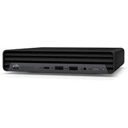 HP ProDesk 400 G6 Mini Core i5-10500T 2.3 - SSD 512 GB - 8GB
