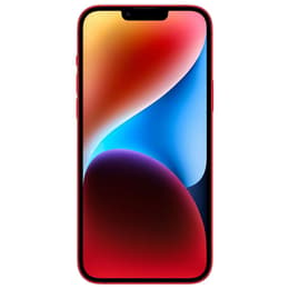 iPhone 14 Plus 128GB - Red - Unlocked