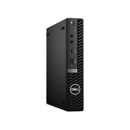 Dell OptiPlex 7090 Micro Core i3-10105 3.7 - SSD 256 GB - 16GB