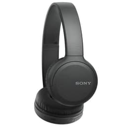 Sony WH-C510 wireless Headphones with microphone - Black