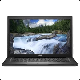 Dell Latitude 7490 14-inch (2017) - Core i5-8350U - 16GB - SSD 512 GB QWERTY - English