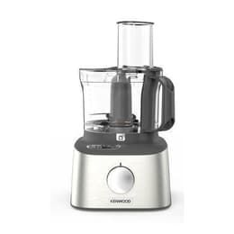 Multi-purpose food cooker Kenwood Multipro Compact+ FDM316SS 2.1L - Grey