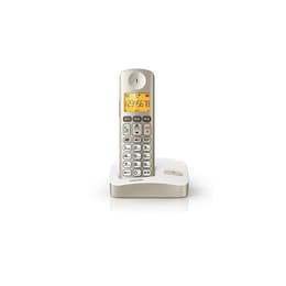 Téléphone sans fil Philips XL3001C/FR Landline telephone