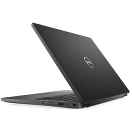 Dell Latitude 7400 14-inch (2020) - Core i5 - Gen 8 (U) - 8GB - SSD 256 GB QWERTZ - German