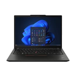 Lenovo ThinkPad X13 G5 13-inch (2023) - Core Ultra 7 155U - 32GB - SSD 512 GB QWERTY - English