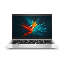 Hp EliteBook 840 G7 14-inch (2020) - Core i7 - Gen 10 (U) - 16GB - 256 GB SSD QWERTY - Spanish