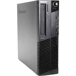 Lenovo ThinkCentre M81 SFF Pentium G620 2,6 - HDD 500 GB - 8GB