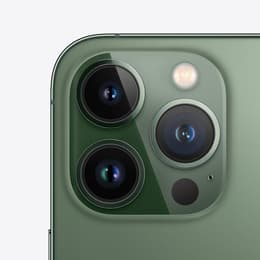 iPhone 13 Pro Max 128GB - Alpine Green - Unlocked