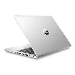 HP ProBook 455R G6 15-inch (2019) - Ryzen 5 3500U - 8GB - SSD 256 GB QWERTY - English