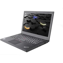 Lenovo ThinkPad X260 12-inch (2015) - Core i5-6300U - 4GB - HDD 1 TB AZERTY - French